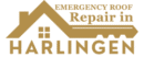 Harlingen Roof Repair